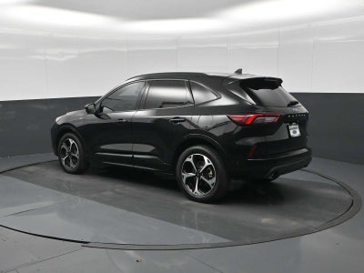 2023 Ford Escape ST-Line Elite