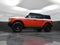 2026 Ford Bronco Stroppe Edition