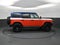 2026 Ford Bronco Stroppe Edition