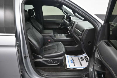 2020 Ford Expedition Max Limited