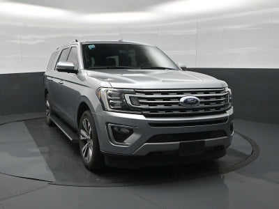 2020 Ford Expedition Max Limited