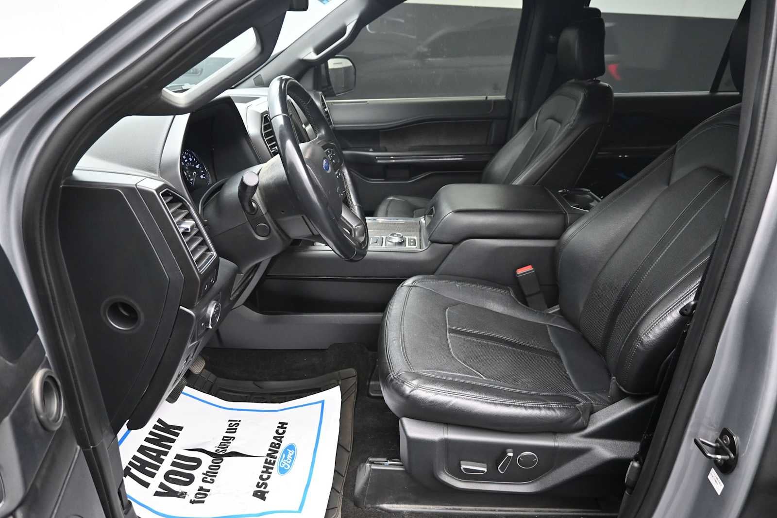 2020 Ford Expedition Max Limited