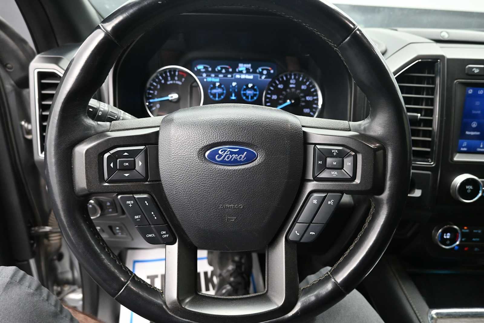 2020 Ford Expedition Max Limited