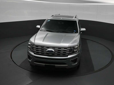 2020 Ford Expedition Max Limited