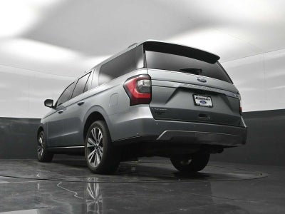 2020 Ford Expedition Max Limited