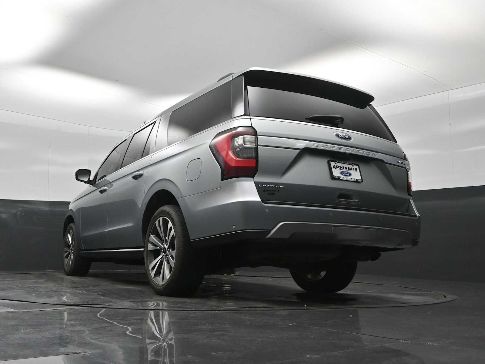 2020 Ford Expedition Max Limited