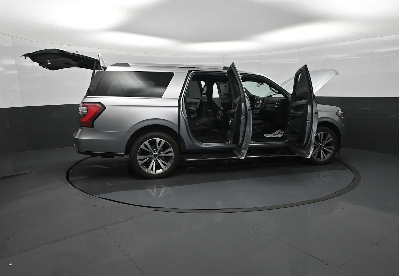 2020 Ford Expedition Max Limited