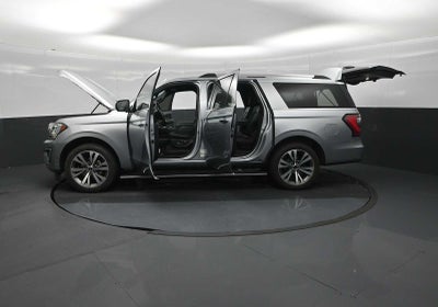 2020 Ford Expedition Max Limited