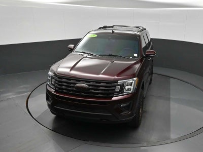 2021 Ford Expedition XLT