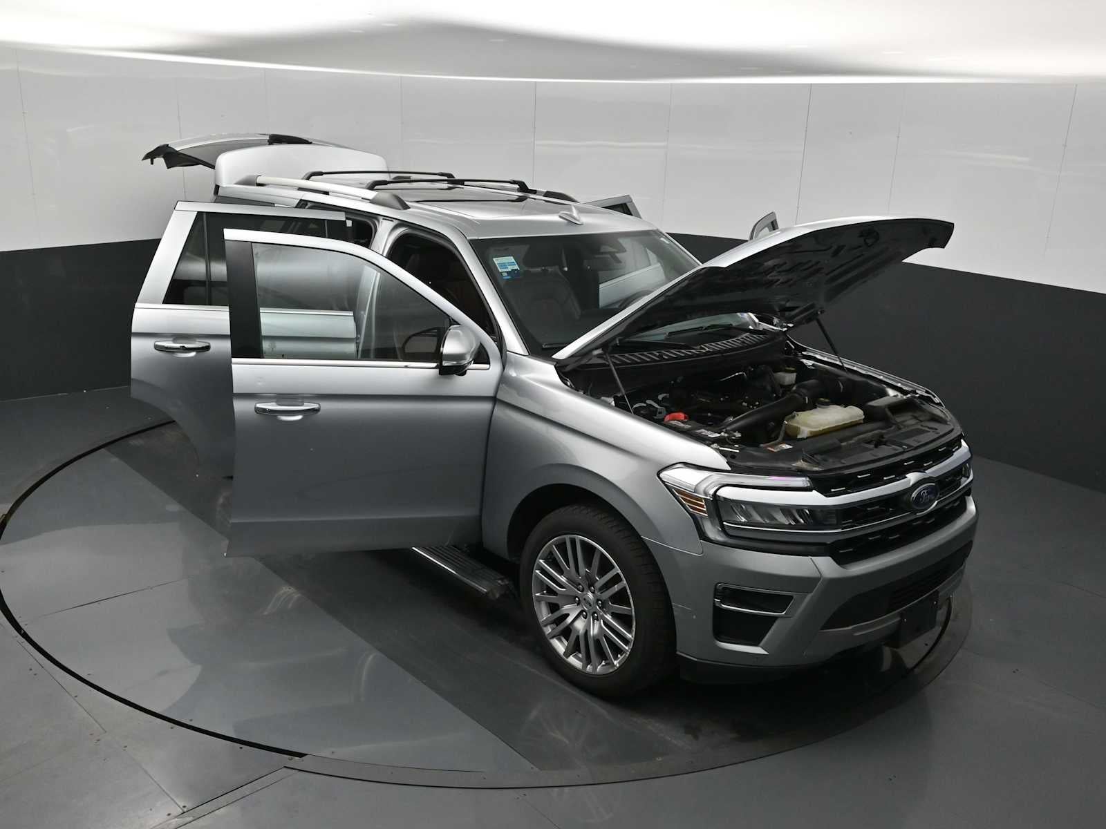 2023 Ford Expedition Limited