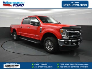 2020 Ford Super Duty F-250 Pickup XLT