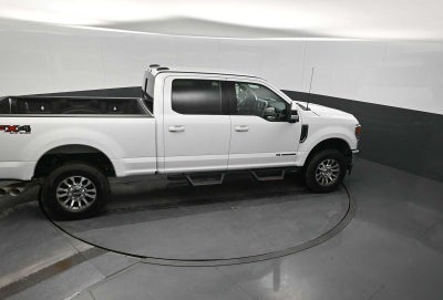 2021 Ford Super Duty F-250 SRW LARIAT