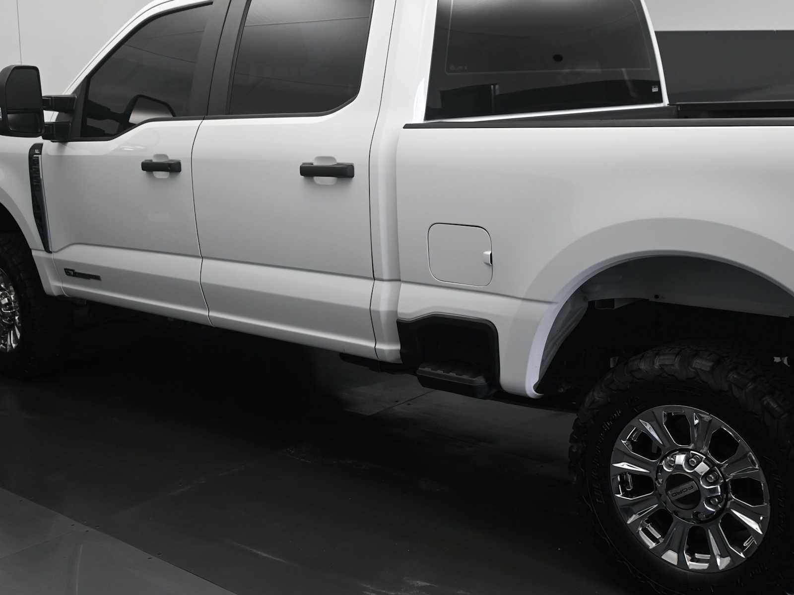 2023 Ford Super Duty F-250 Pickup XL