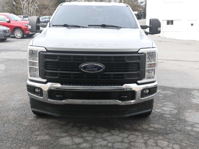 2023 Ford Super Duty F-250 Pickup XL