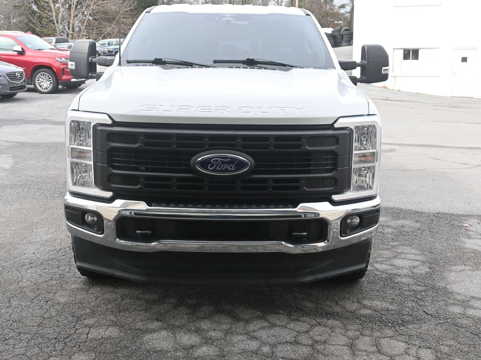 2023 Ford Super Duty F-250 Pickup XL