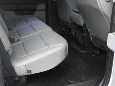 2023 Ford Super Duty F-250 Pickup XL