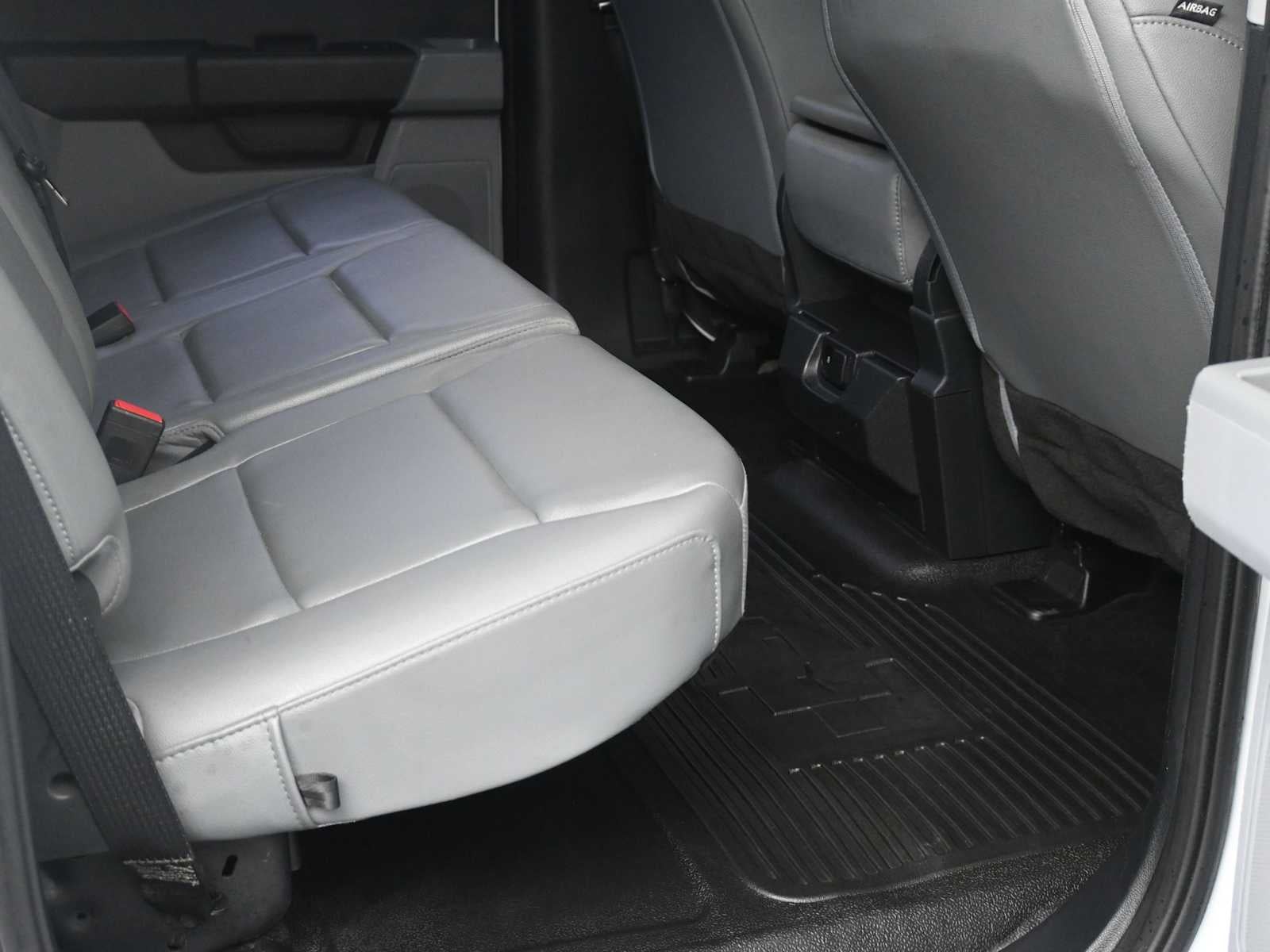 2023 Ford Super Duty F-250 Pickup XL