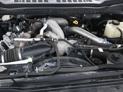 2023 Ford Super Duty F-250 Pickup XL