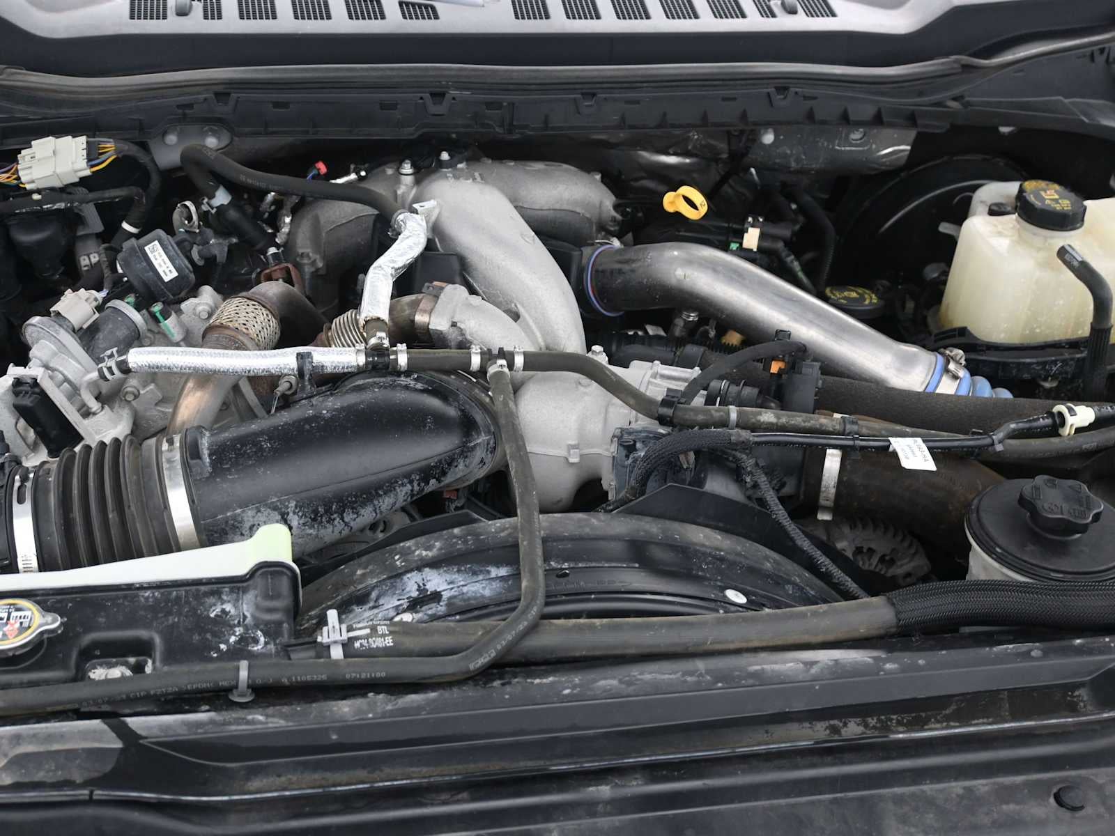 2023 Ford Super Duty F-250 Pickup XL