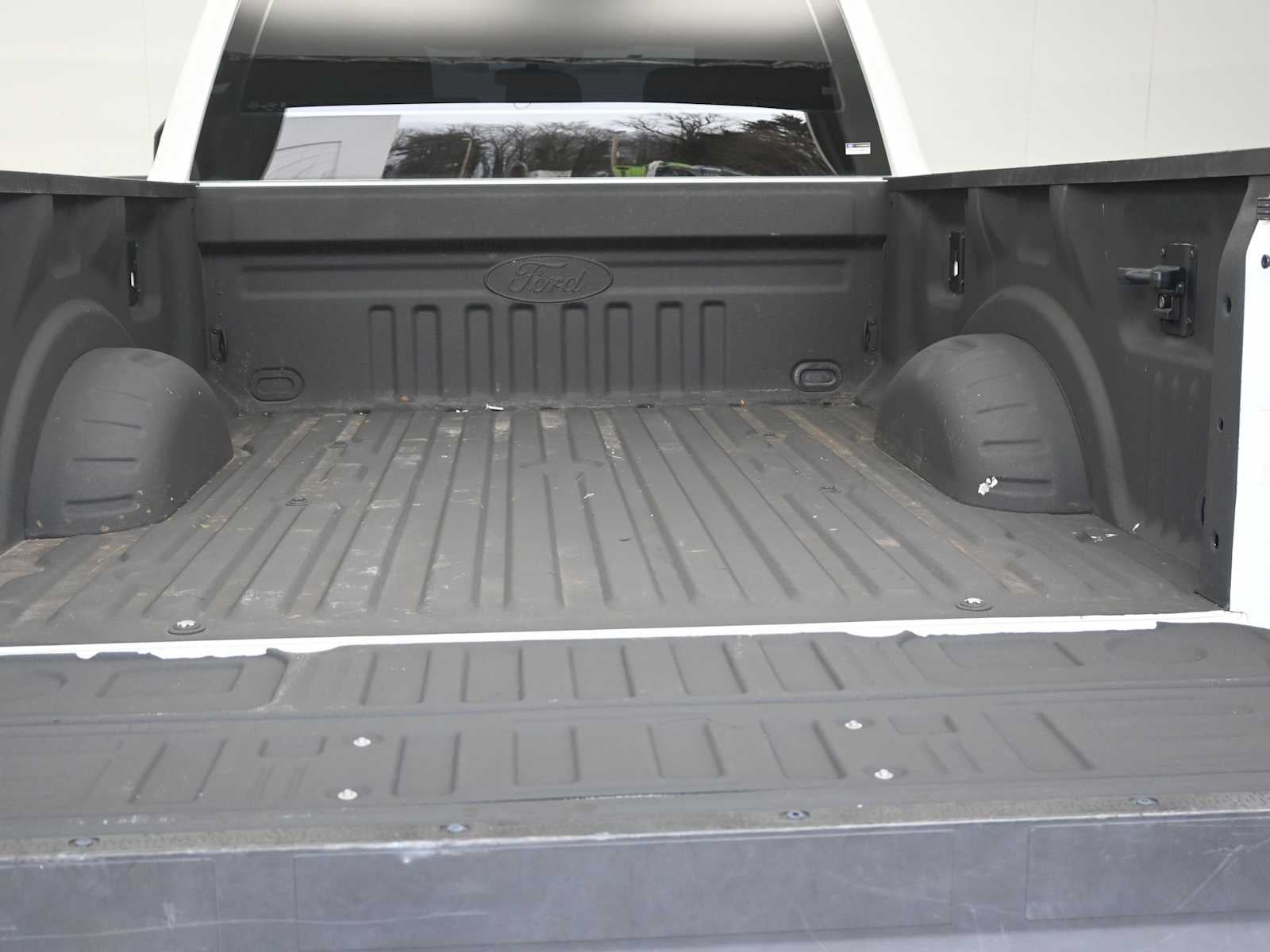 2023 Ford Super Duty F-250 Pickup XL