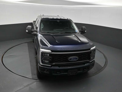 2024 Ford Super Duty F-250 Pickup XL