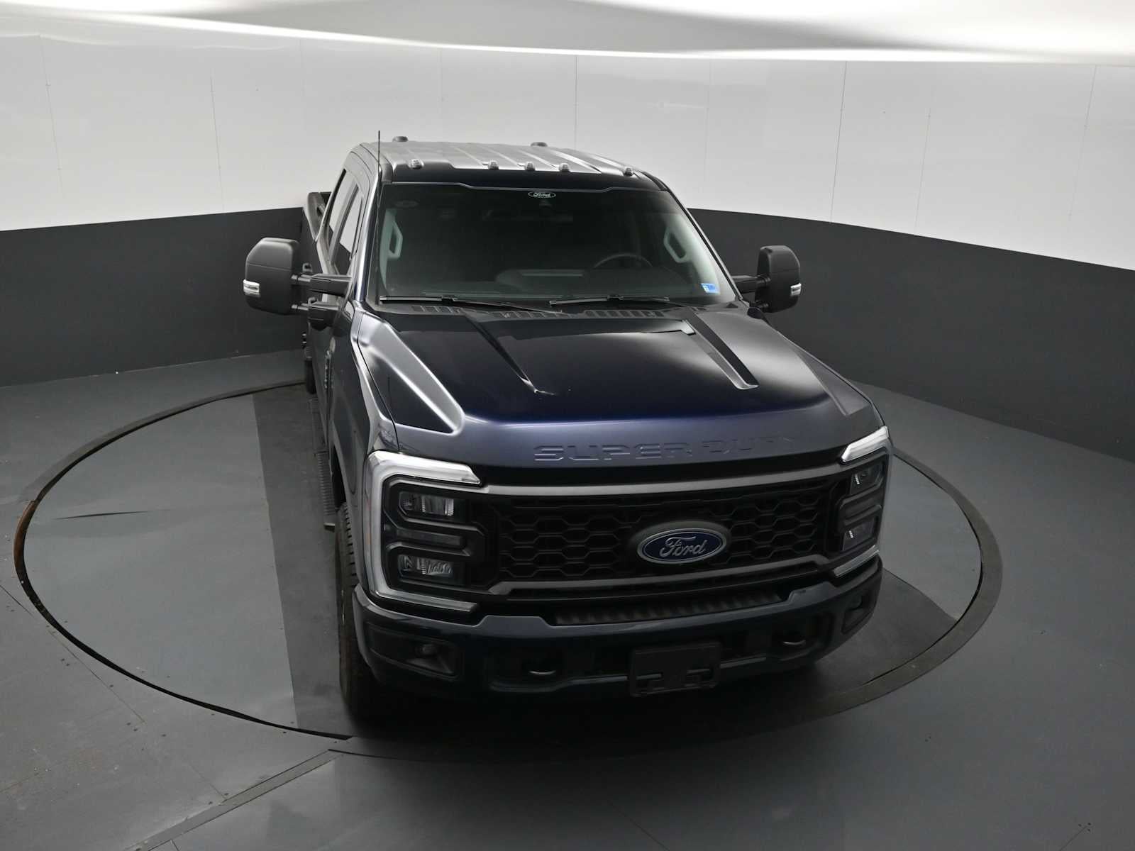 2024 Ford Super Duty F-250 Pickup XL