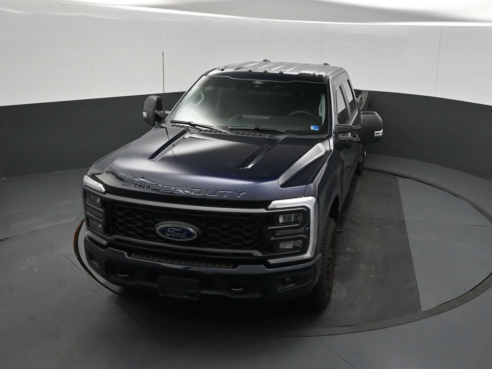 2024 Ford Super Duty F-250 Pickup XL