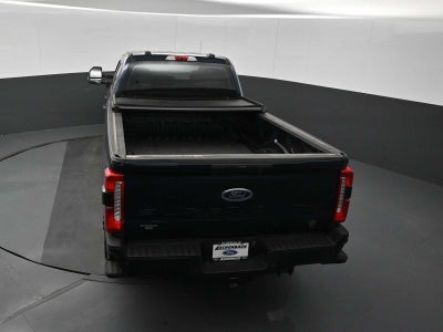 2024 Ford Super Duty F-250 Pickup XL