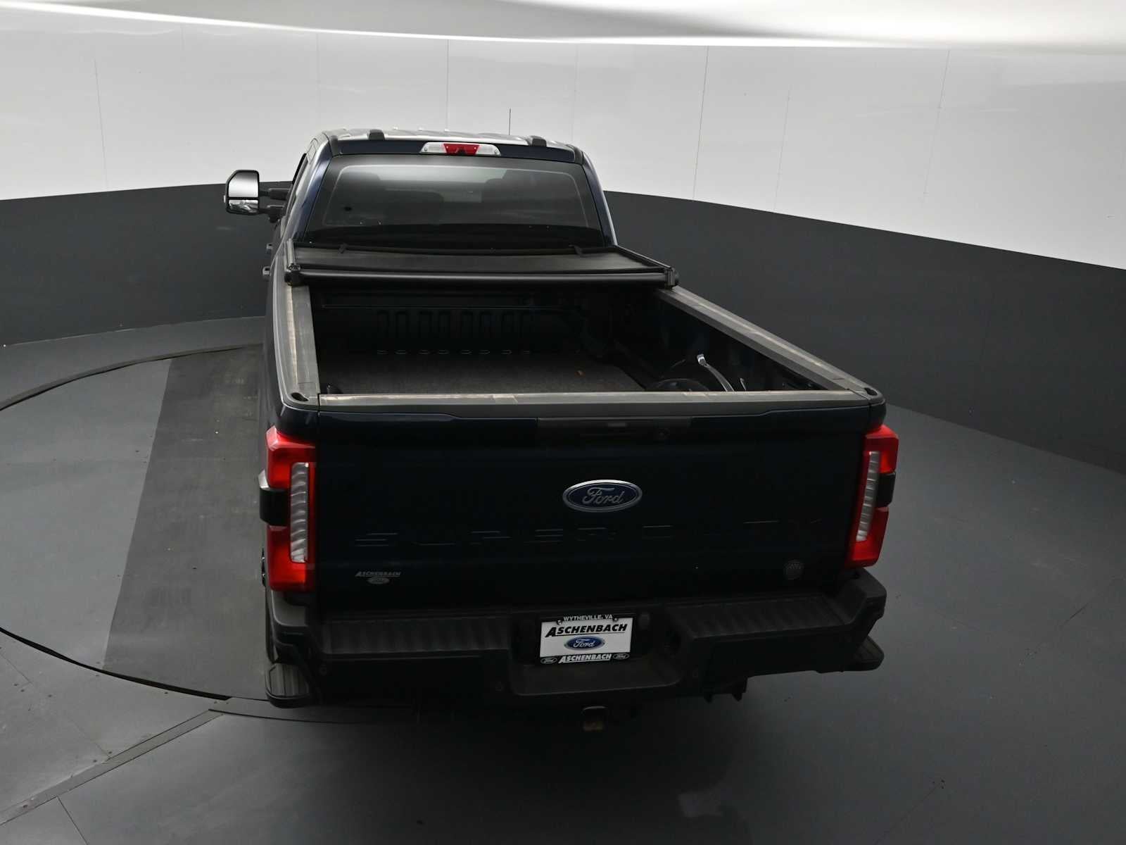 2024 Ford Super Duty F-250 Pickup XL