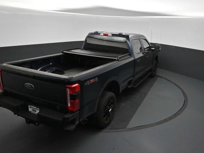 2024 Ford Super Duty F-250 Pickup XL
