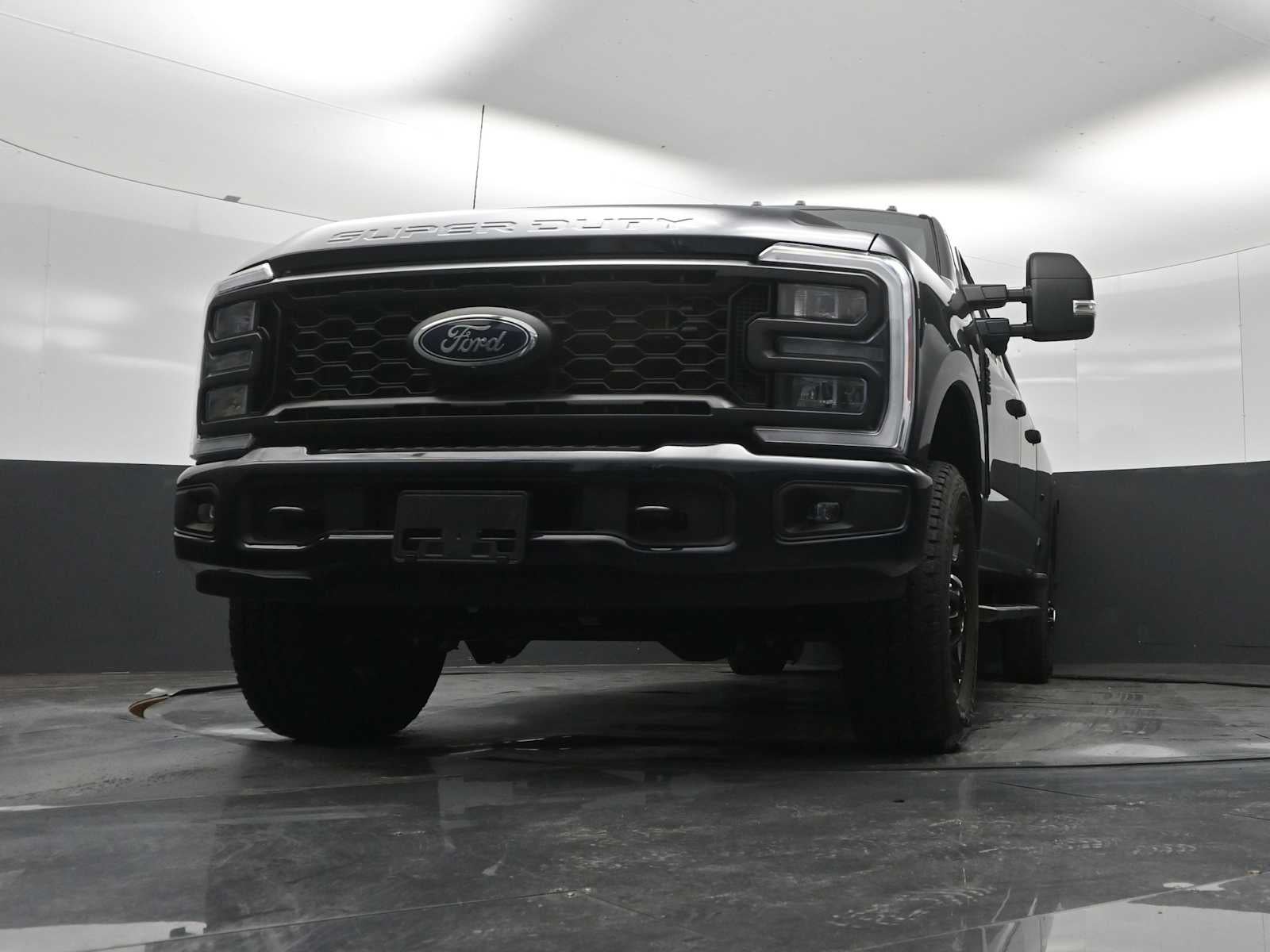 2024 Ford Super Duty F-250 Pickup XL