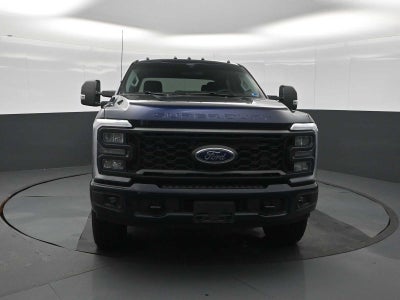 2024 Ford Super Duty F-250 Pickup XL