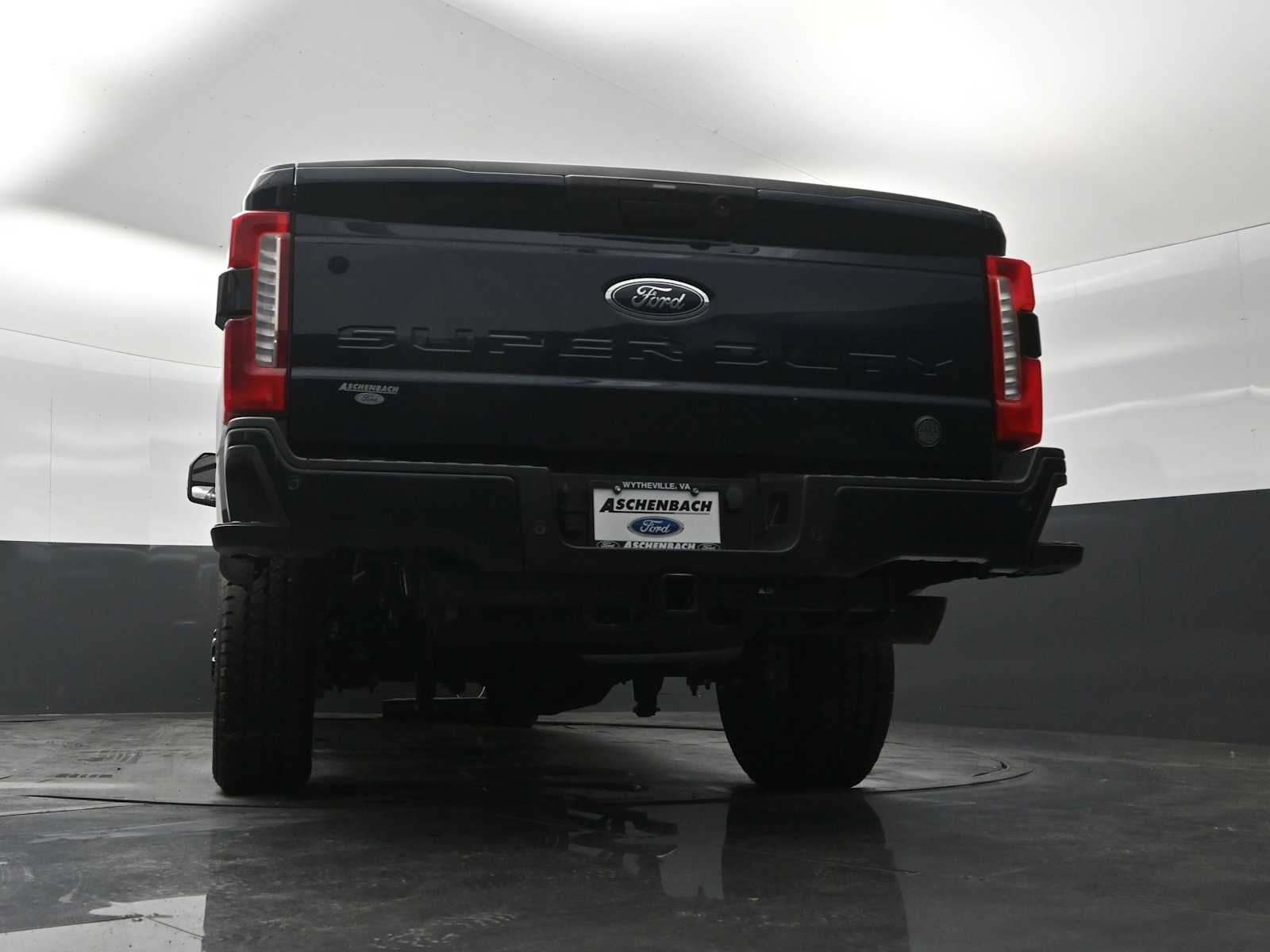 2024 Ford Super Duty F-250 Pickup XL