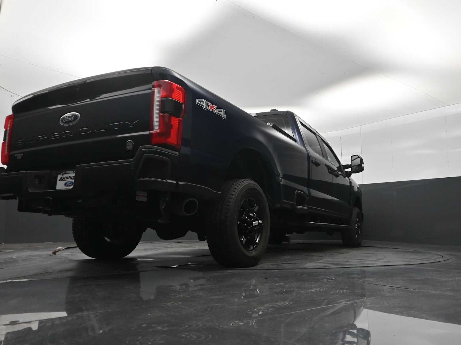 2024 Ford Super Duty F-250 Pickup XL