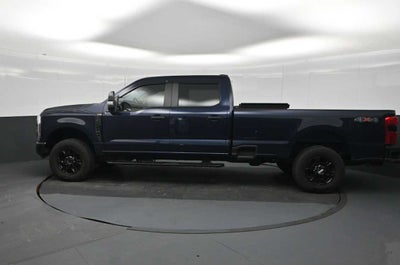 2024 Ford Super Duty F-250 Pickup XL