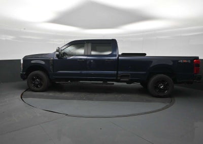 2024 Ford Super Duty F-250 Pickup XL