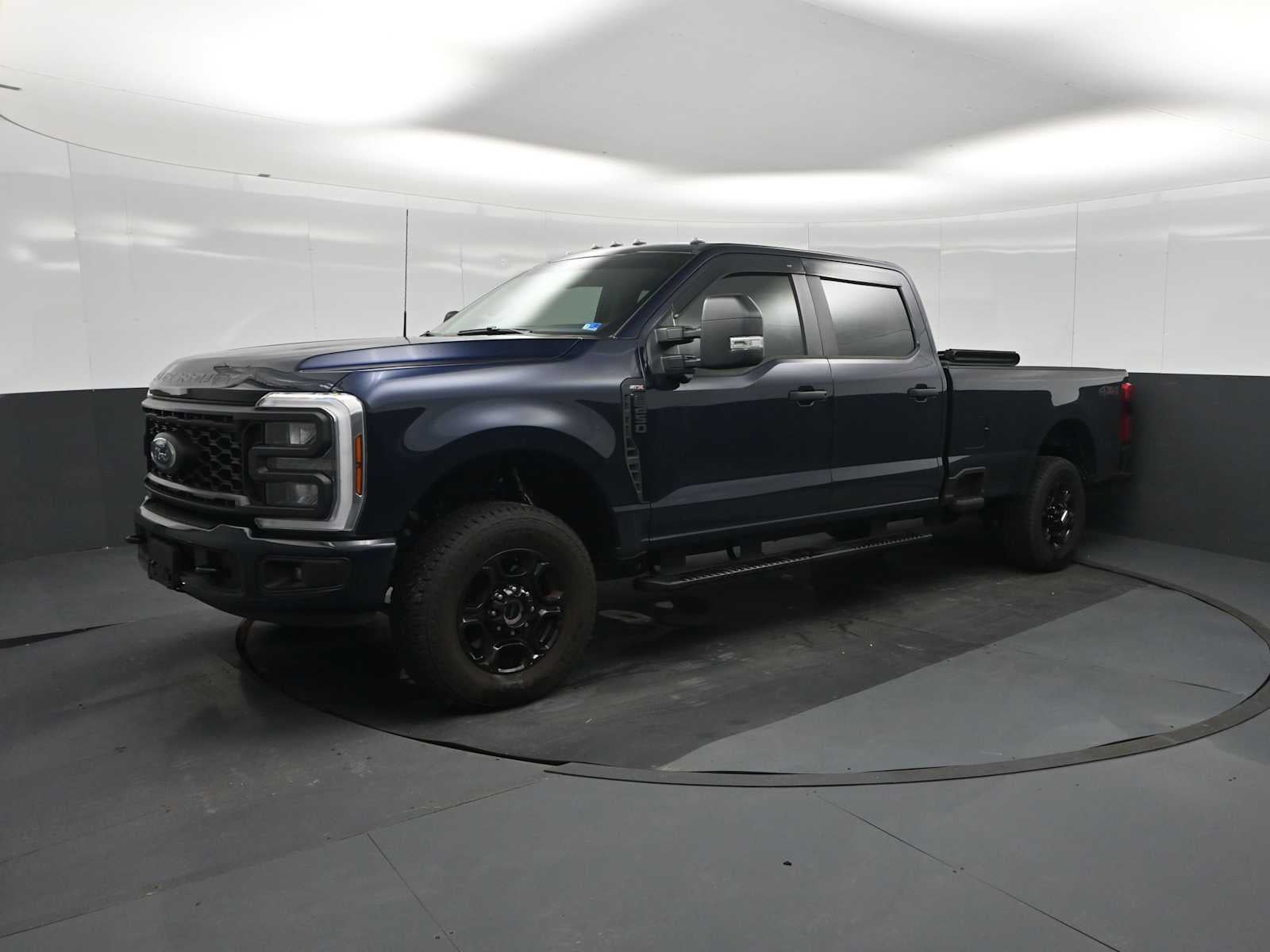 2024 Ford Super Duty F-250 Pickup XL
