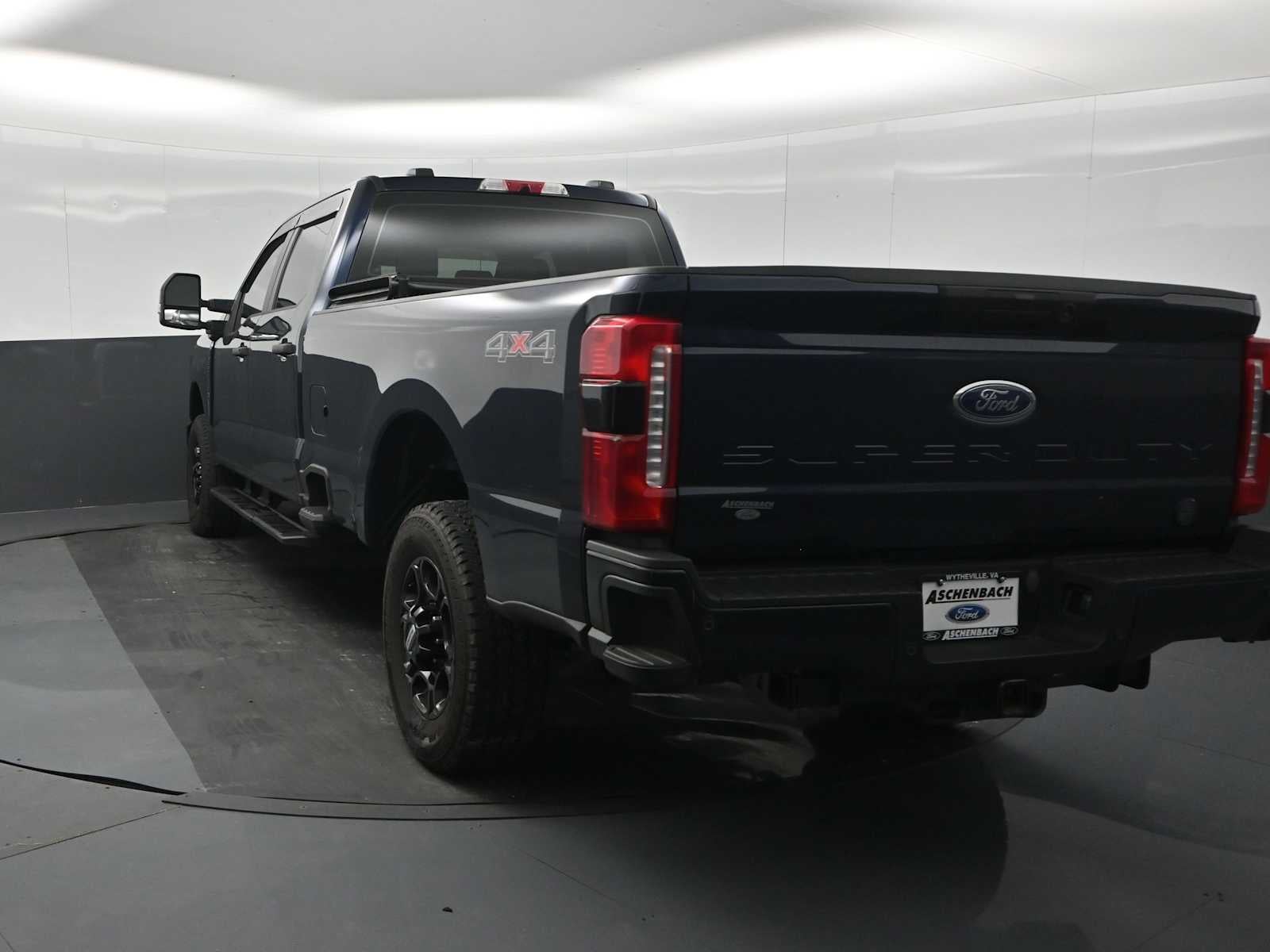 2024 Ford Super Duty F-250 Pickup XL