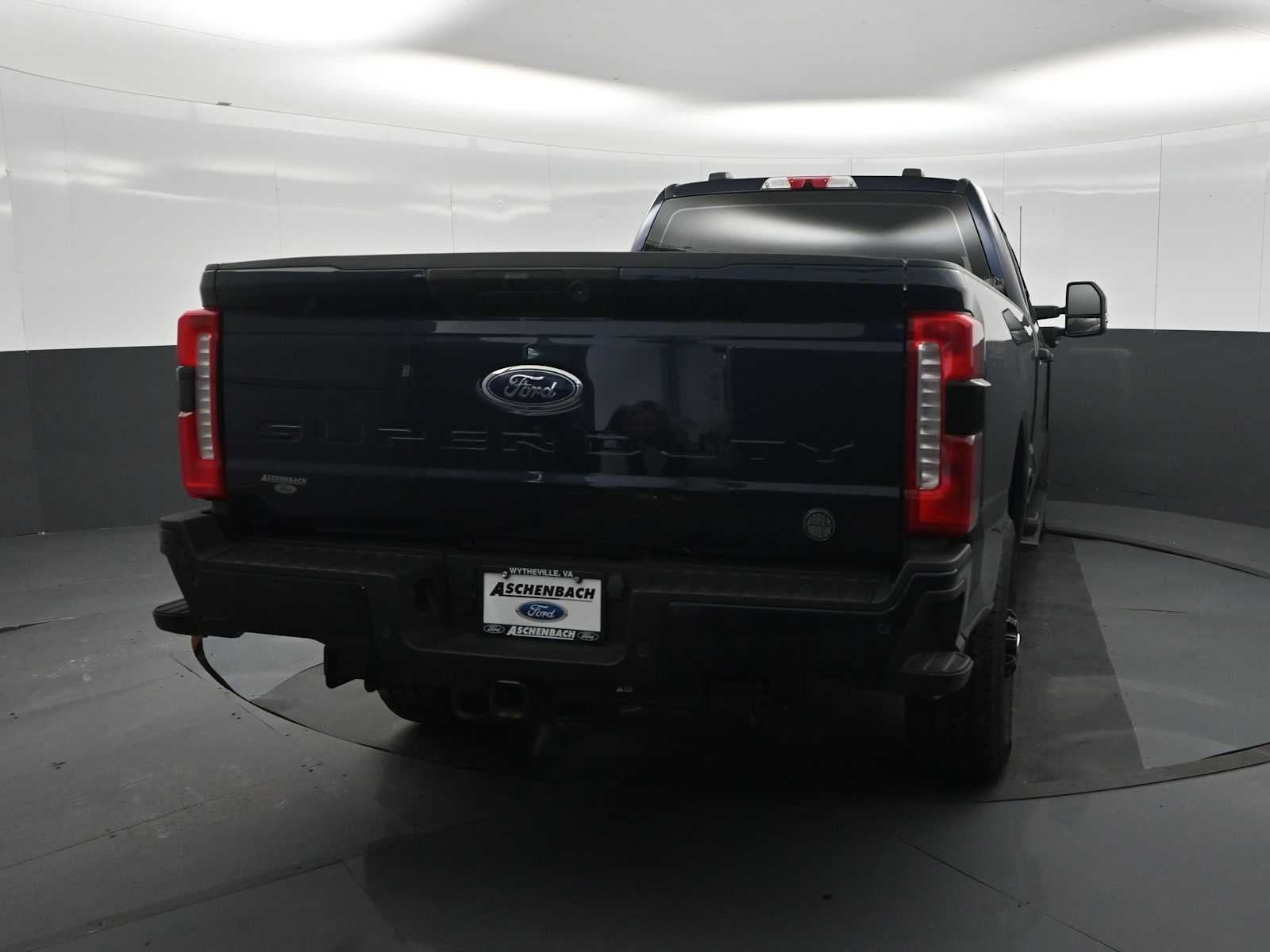 2024 Ford Super Duty F-250 Pickup XL