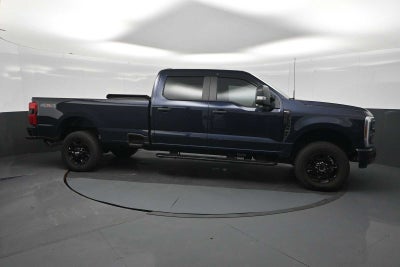 2024 Ford Super Duty F-250 Pickup XL
