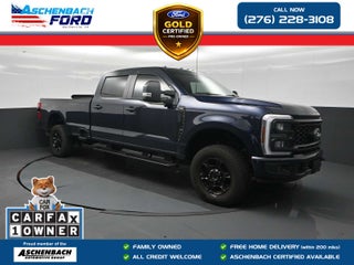 2024 Ford Super Duty F-250 Pickup XL