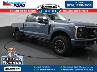 2023 Ford Super Duty F-250 Pickup LARIAT