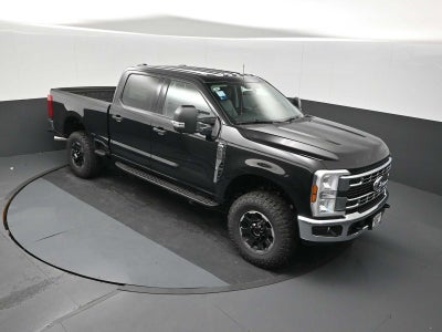 2026 Ford Super Duty F-250 Pickup XLT