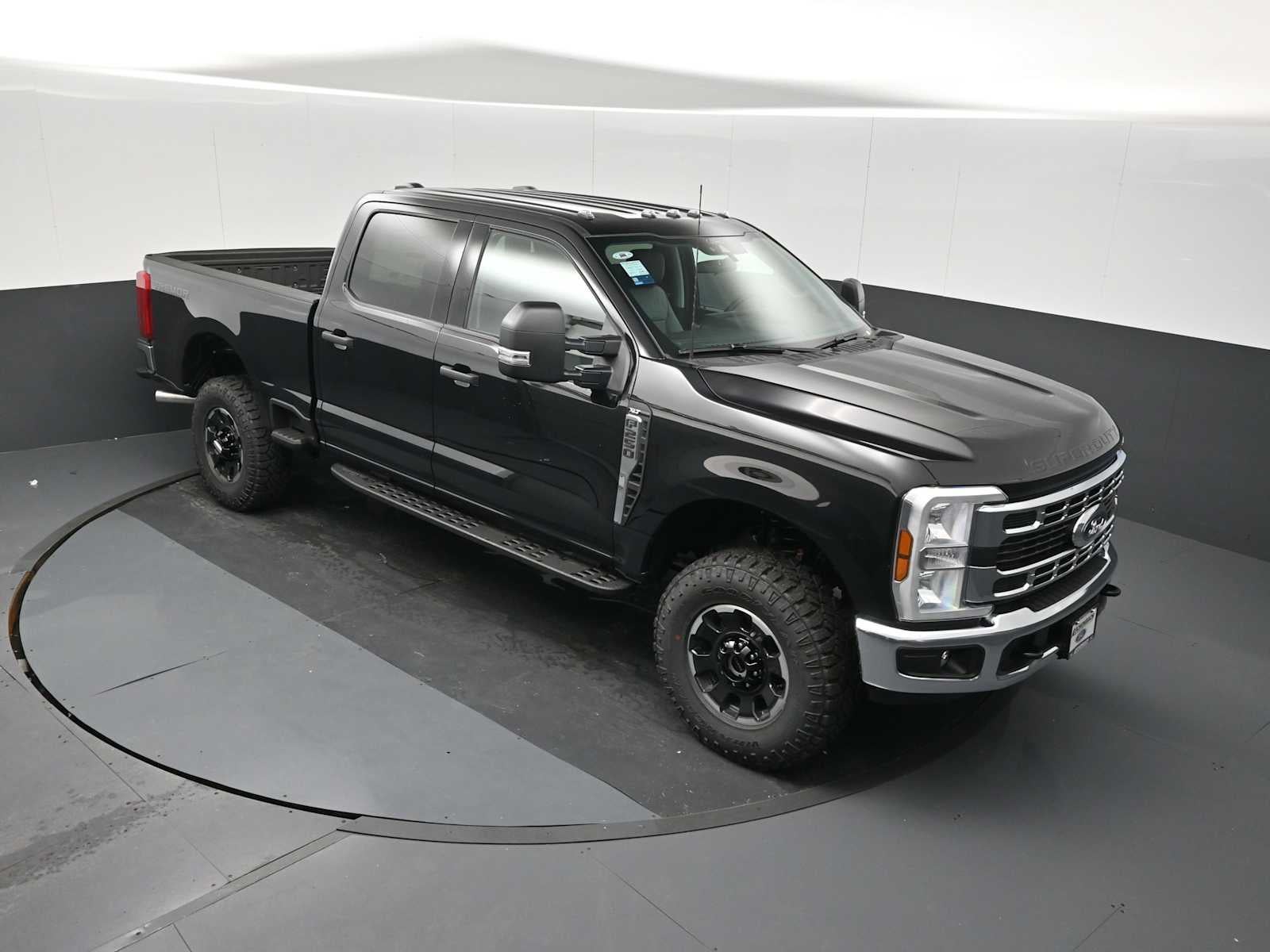 2026 Ford Super Duty F-250 Pickup XLT