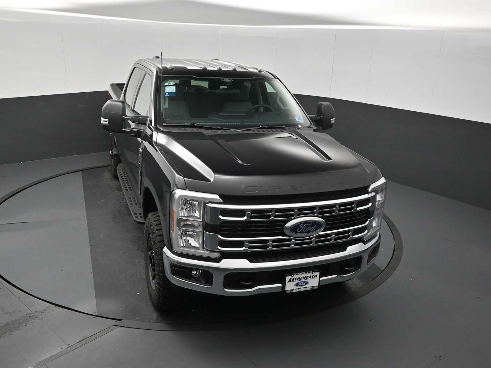 2026 Ford Super Duty F-250 Pickup XLT