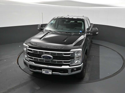 2026 Ford Super Duty F-250 Pickup XLT