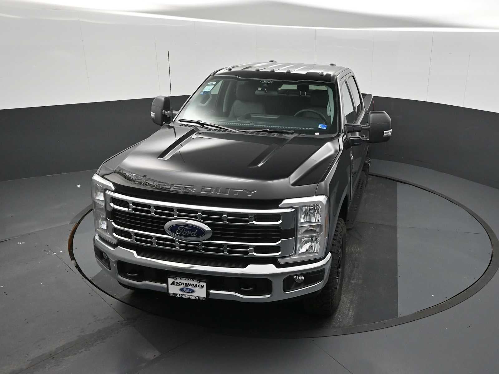 2026 Ford Super Duty F-250 Pickup XLT