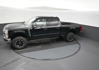 2026 Ford Super Duty F-250 Pickup XLT