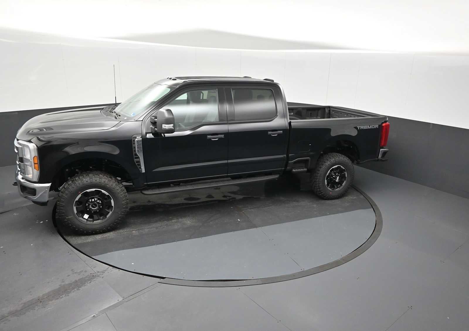 2026 Ford Super Duty F-250 Pickup XLT
