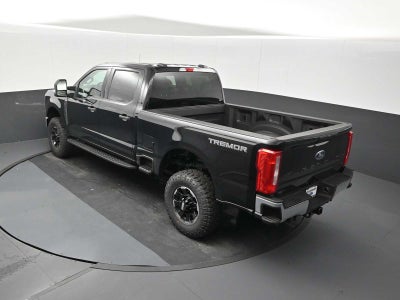 2026 Ford Super Duty F-250 Pickup XLT